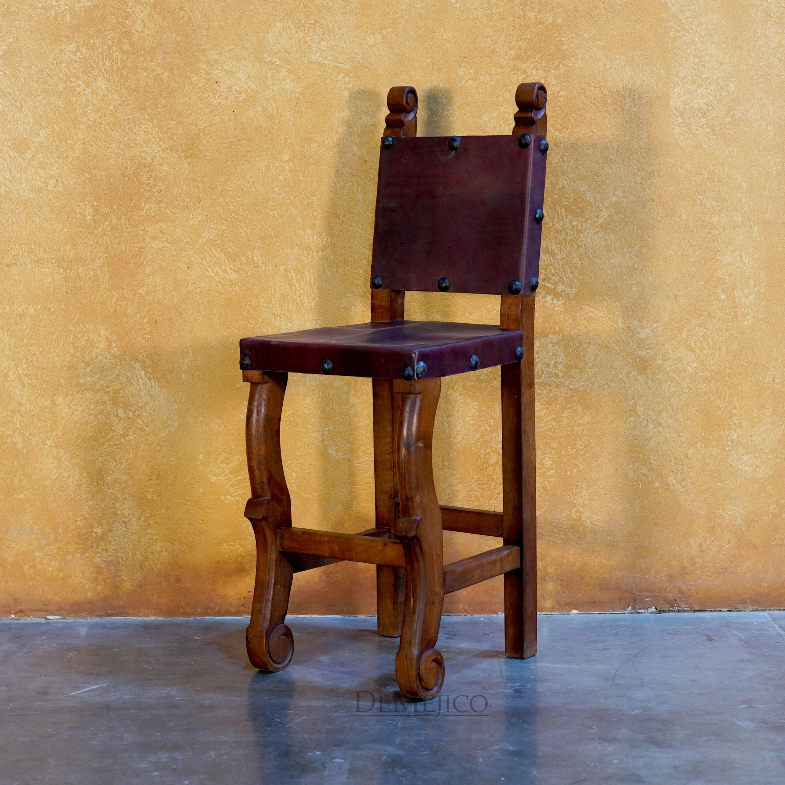 Antique style bar stools sale